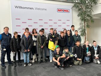 Mittelschule Weil