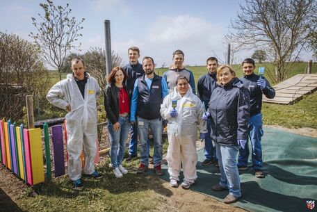 BRK-Haus für Kinder in Lengenfeld