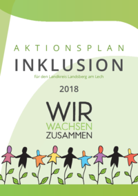 Aktionsplan Inklusion 2018