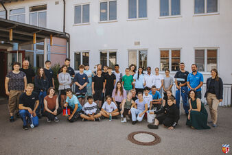 Mittelschule Weil