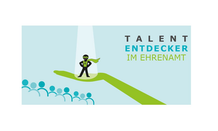Ehrenamt und Inklusion