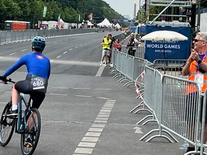 Weitere sportliche Wettkämpfe bis zum 25.06.2023