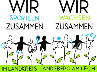 Benefiz-Inklusions-Fußballturnier in Landsberg - Wir sporteln zusammen, wir wachsen zusammen