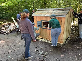 Waldkindergarten Eresing