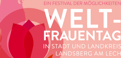 Selbstverteidigung für Frauen - inklusiv und bunt